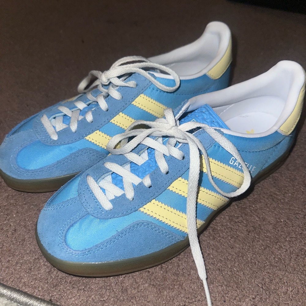 Adidas Gazelle NEVER WORN